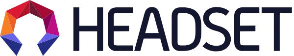 Headset